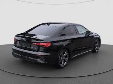 AUDI A3 35 TFSI S line