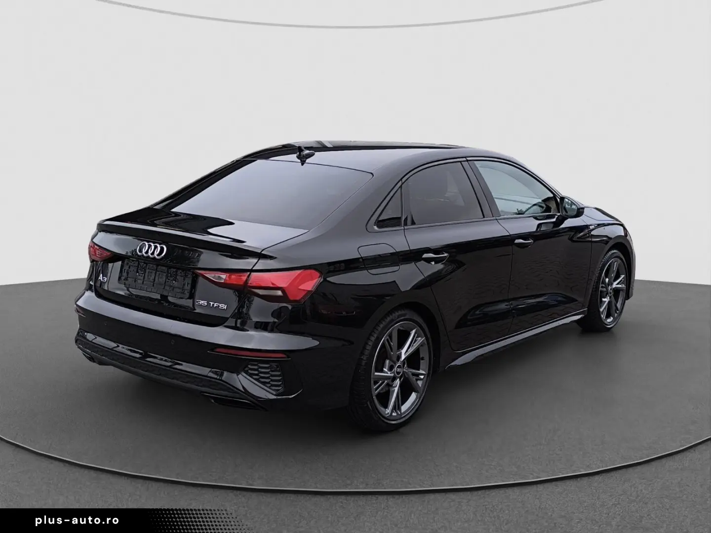 AUDI A3 35 TFSI S line