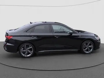 AUDI A3 35 TFSI S line