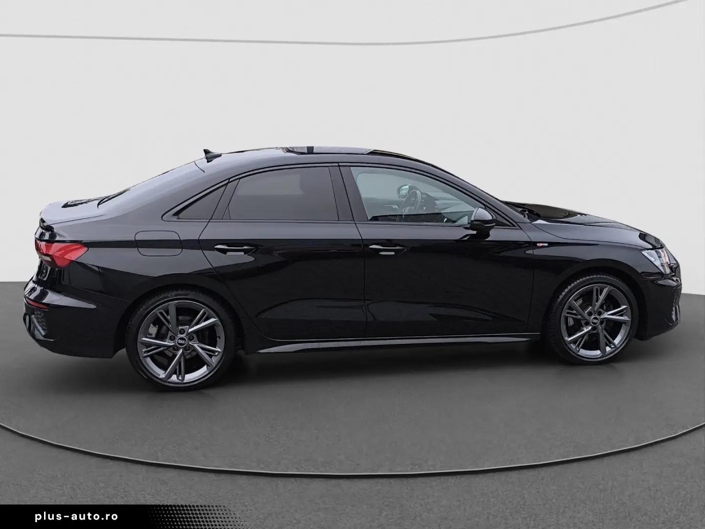 AUDI A3 35 TFSI S line