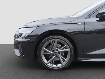 AUDI A3 35 TFSI S line