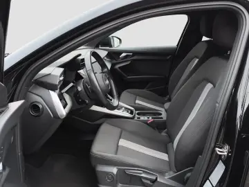 AUDI A3 35 TFSI S line