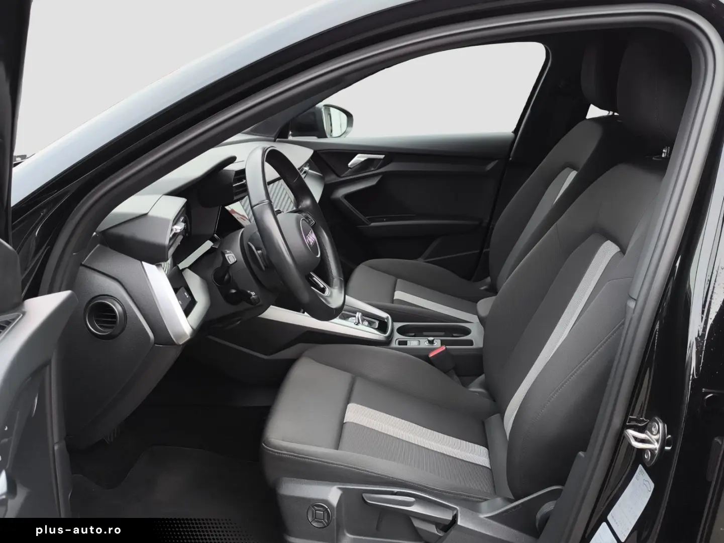 AUDI A3 35 TFSI S line