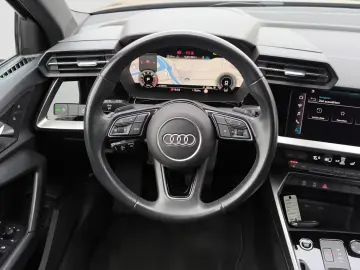 AUDI A3 35 TFSI S line