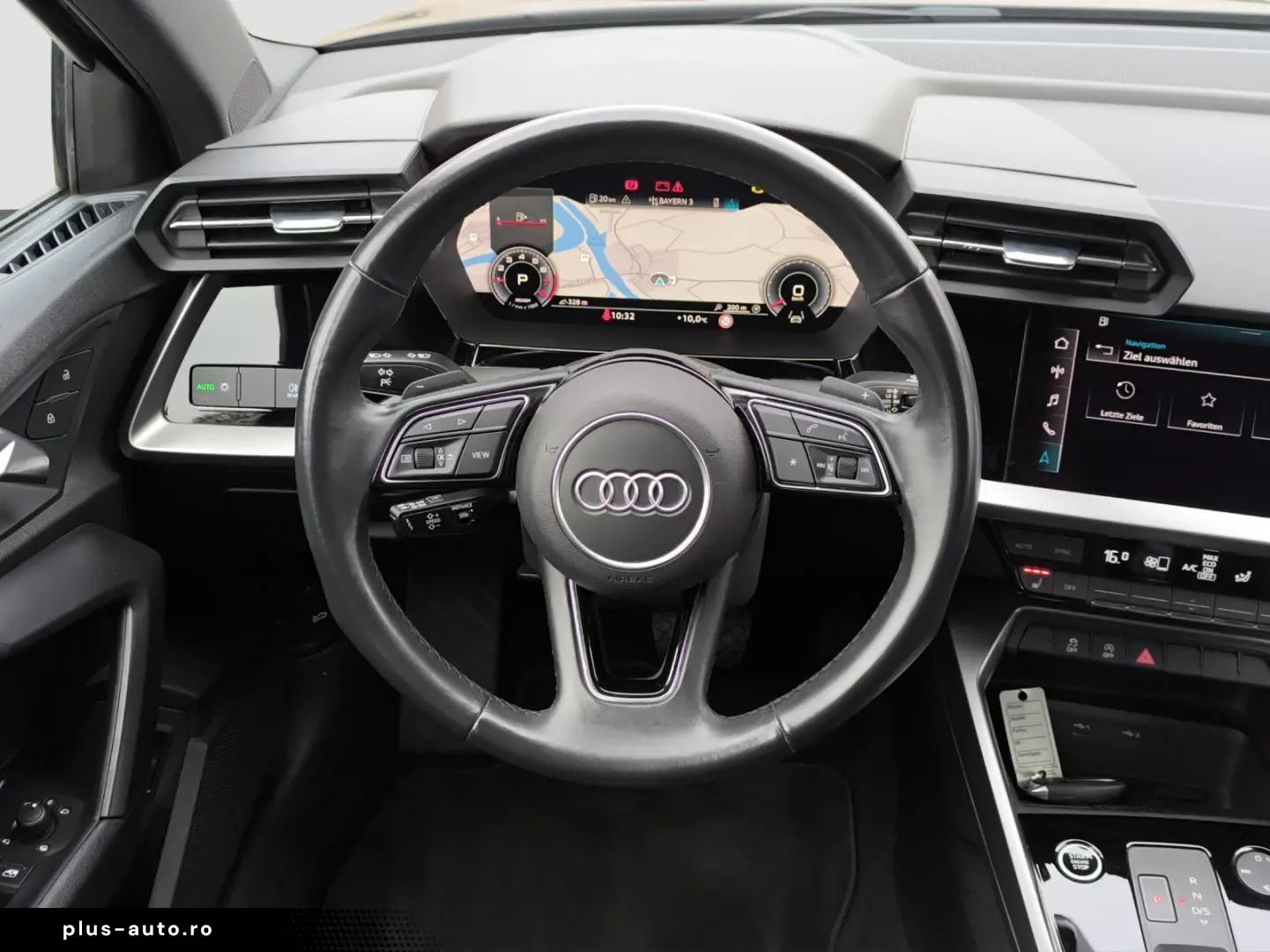 AUDI A3 35 TFSI S line