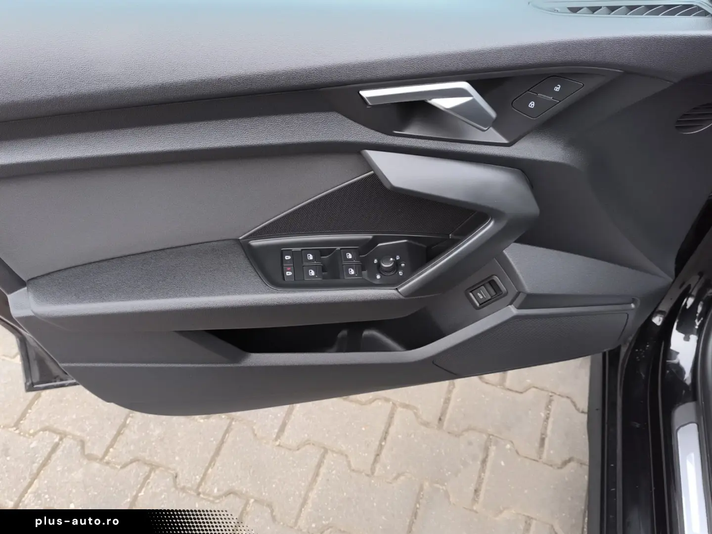 AUDI A3 35 TFSI S line