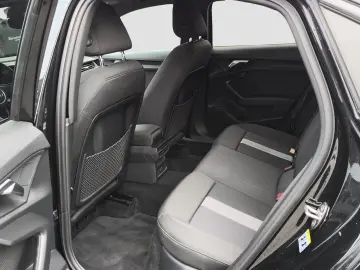 AUDI A3 35 TFSI S line