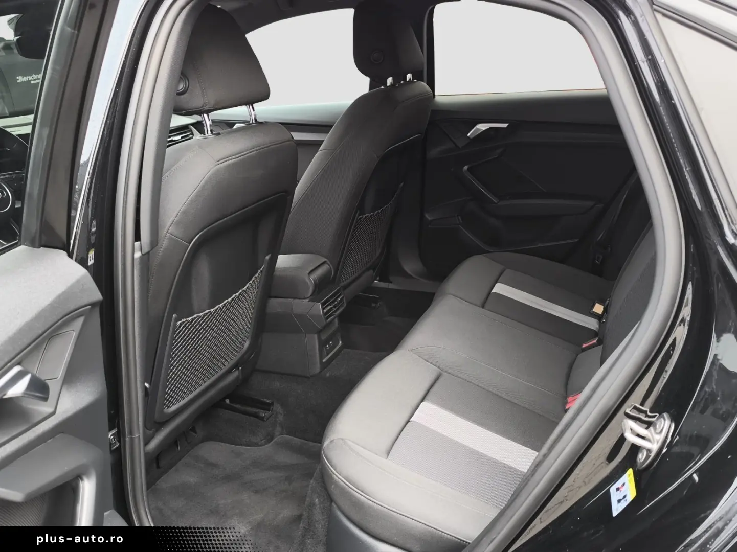 AUDI A3 35 TFSI S line