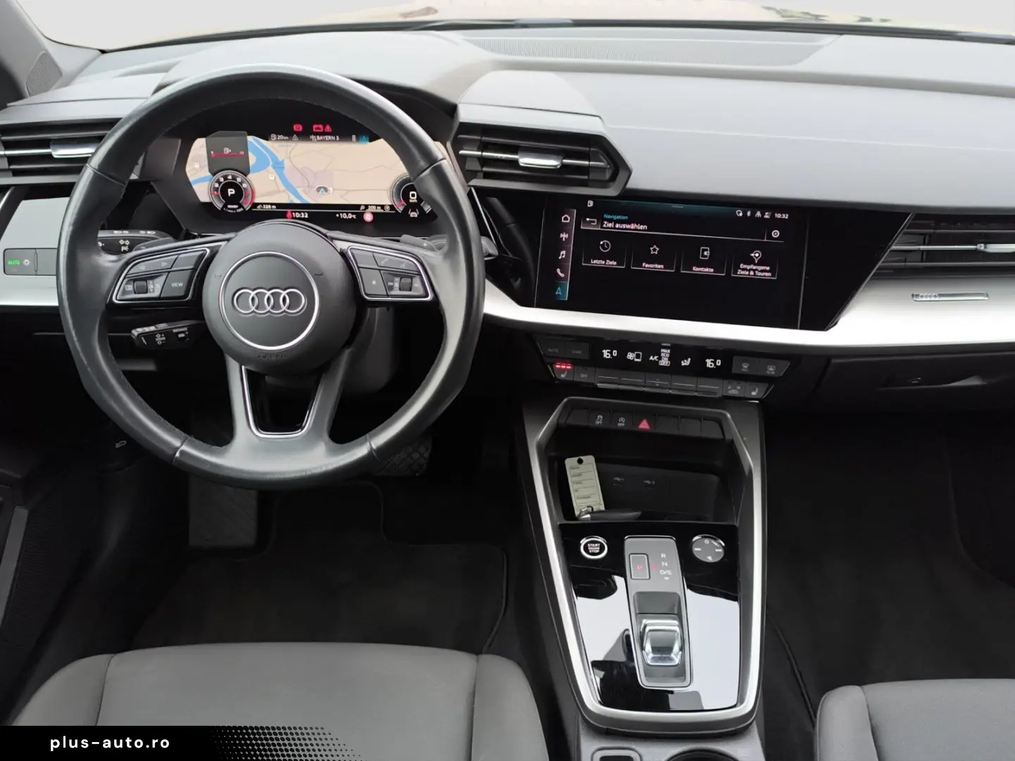 AUDI A3 35 TFSI S line