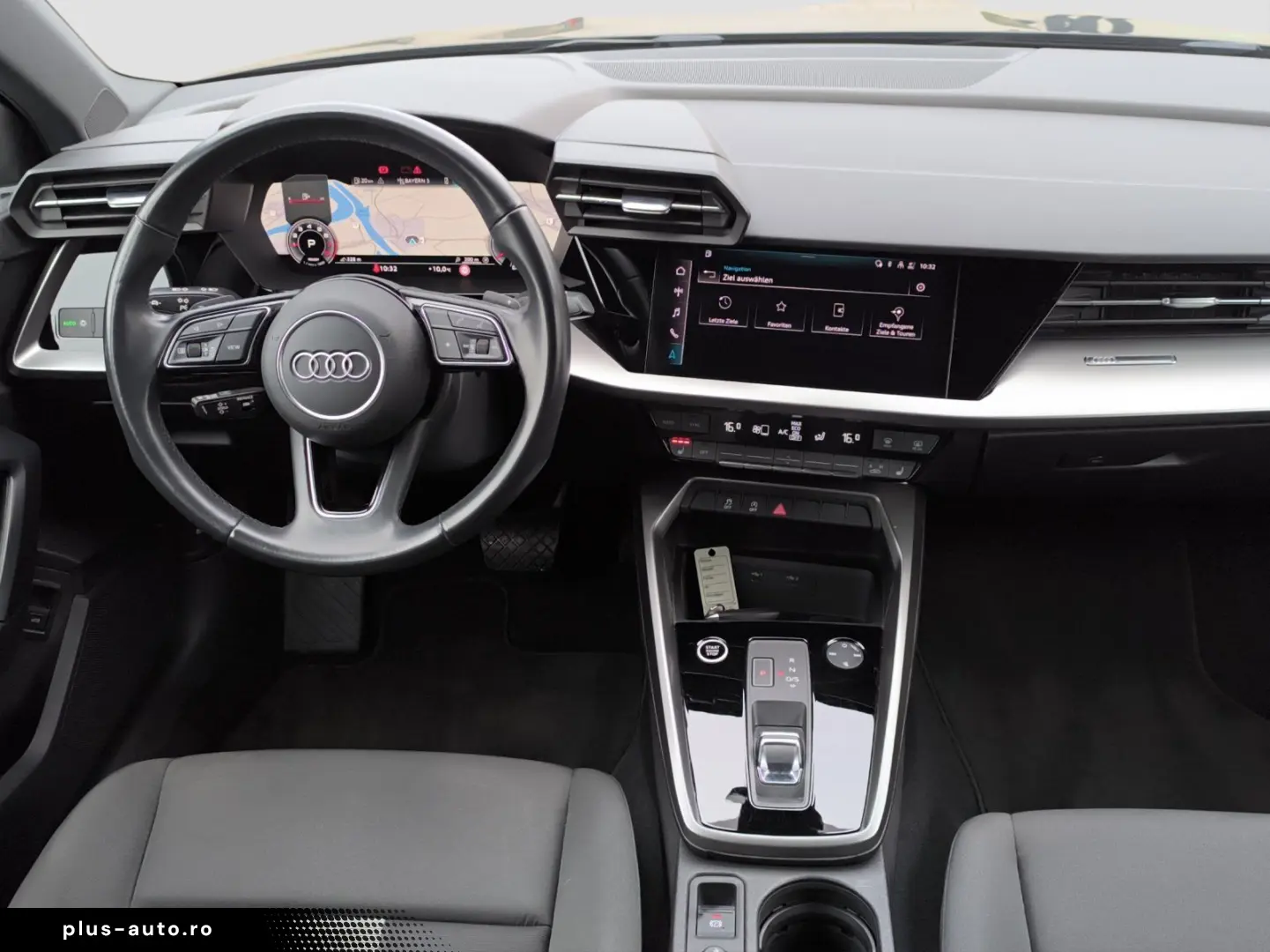 AUDI A3 35 TFSI S line