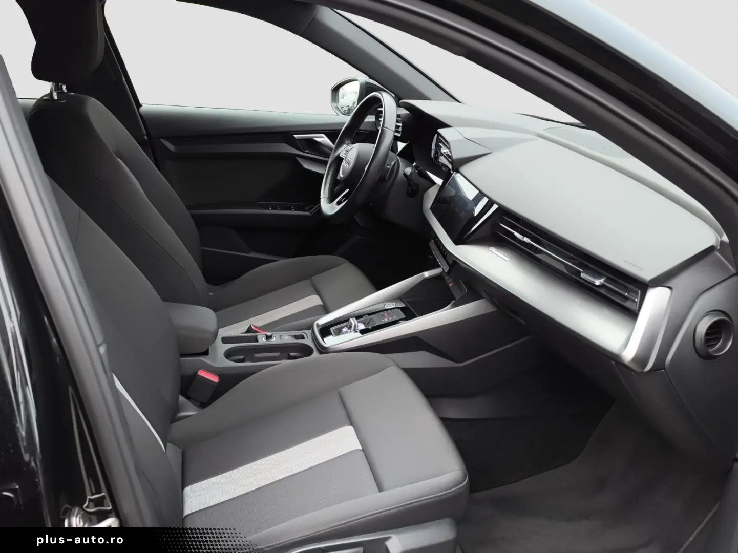 AUDI A3 35 TFSI S line