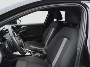 AUDI A3 35 TFSI S line