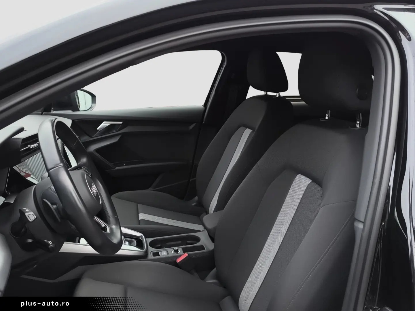 AUDI A3 35 TFSI S line