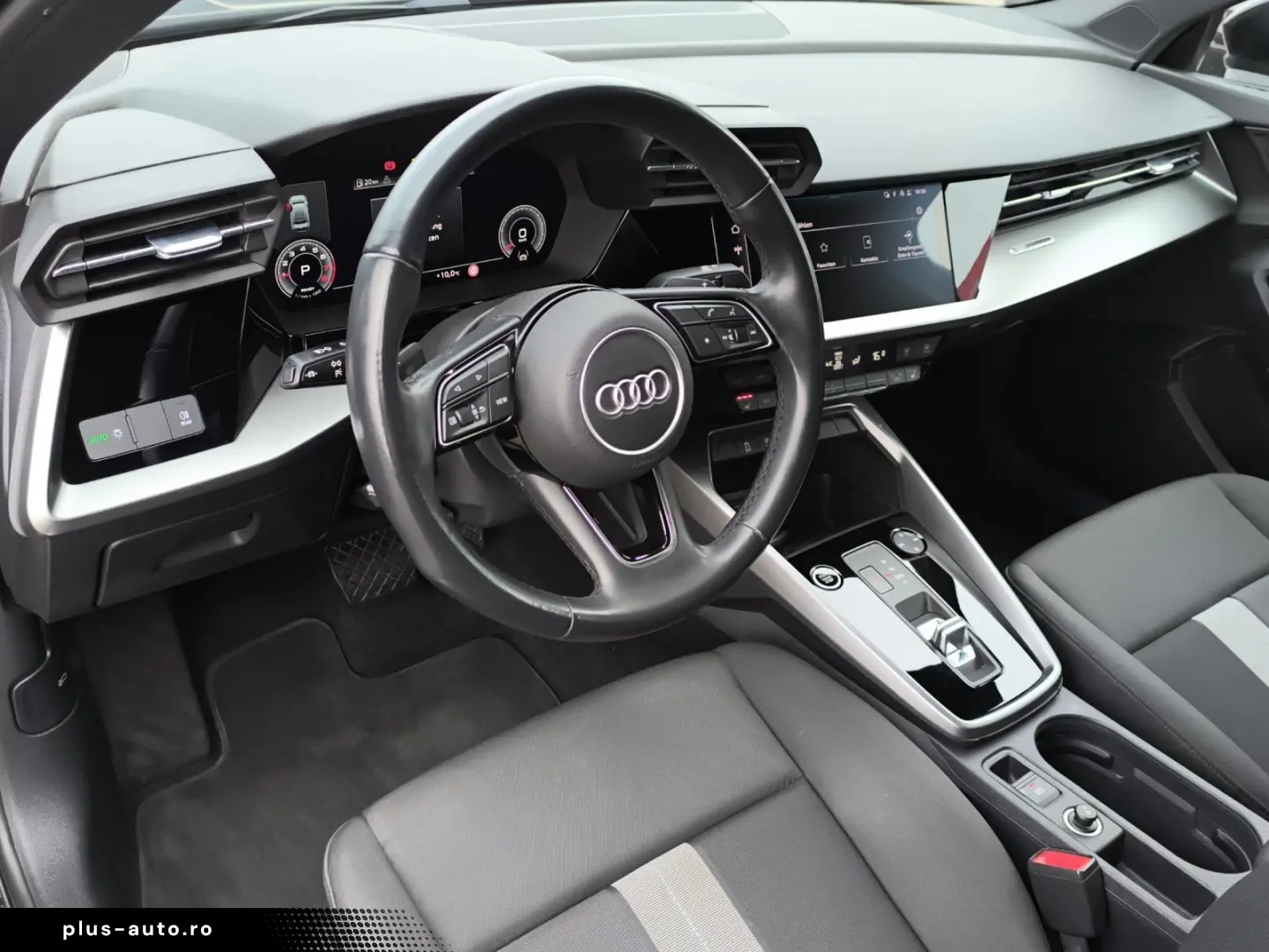 AUDI A3 35 TFSI S line