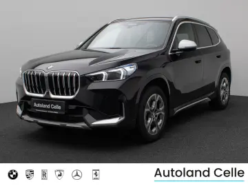 BMW X1 xD23i xLine Panorama 360 HUD DAB H K Sport