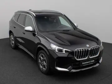 BMW X1 xD23i xLine Panorama 360 HUD DAB H K Sport