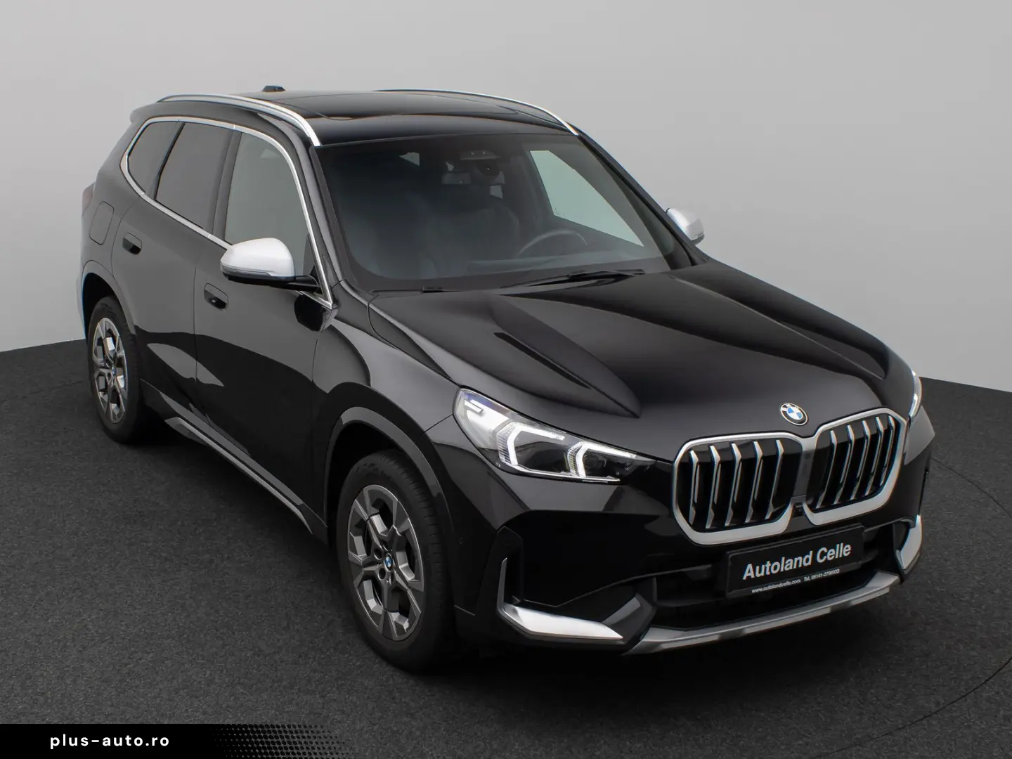 BMW X1 xD23i xLine Panorama 360 HUD DAB H K Sport