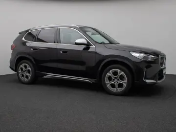 BMW X1 xD23i xLine Panorama 360 HUD DAB H K Sport