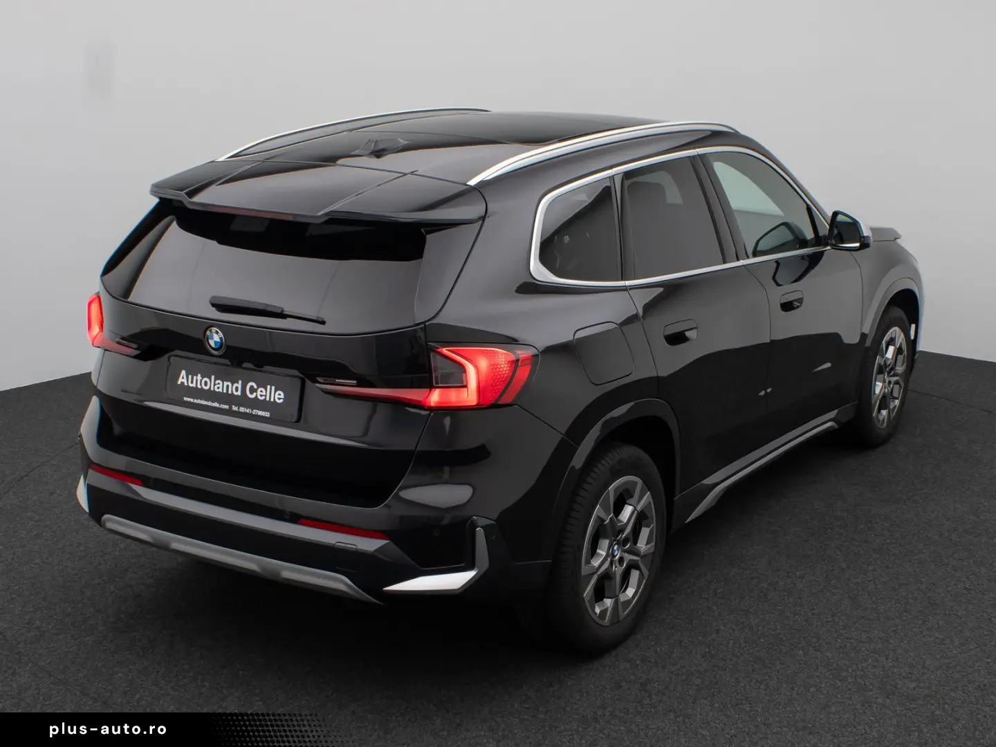 BMW X1 xD23i xLine Panorama 360 HUD DAB H K Sport