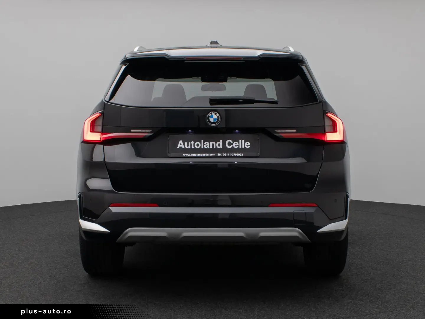 BMW X1 xD23i xLine Panorama 360 HUD DAB H K Sport