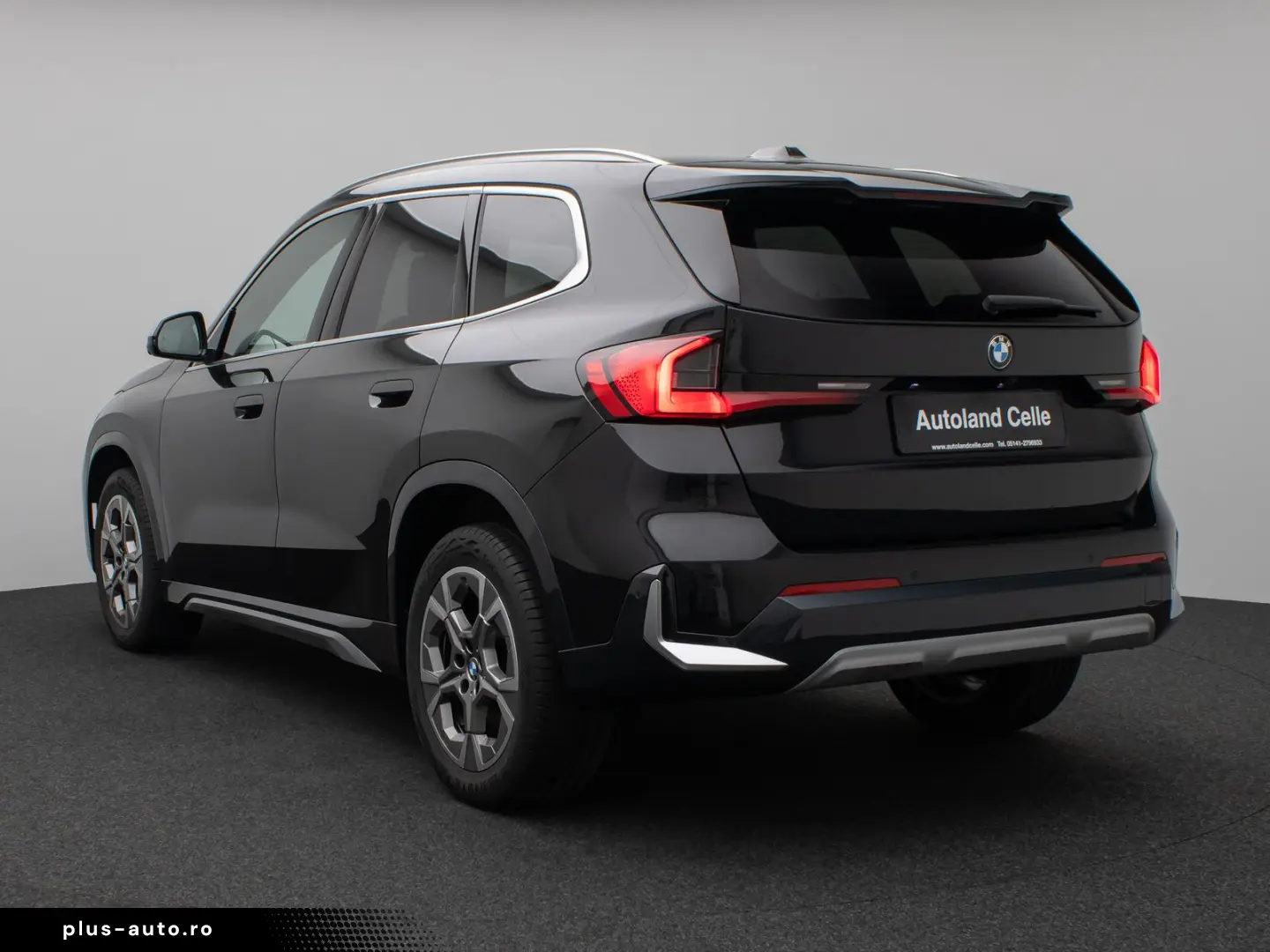 BMW X1 xD23i xLine Panorama 360 HUD DAB H K Sport