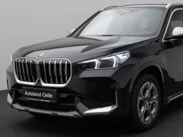 BMW X1 xD23i xLine Panorama 360 HUD DAB H K Sport