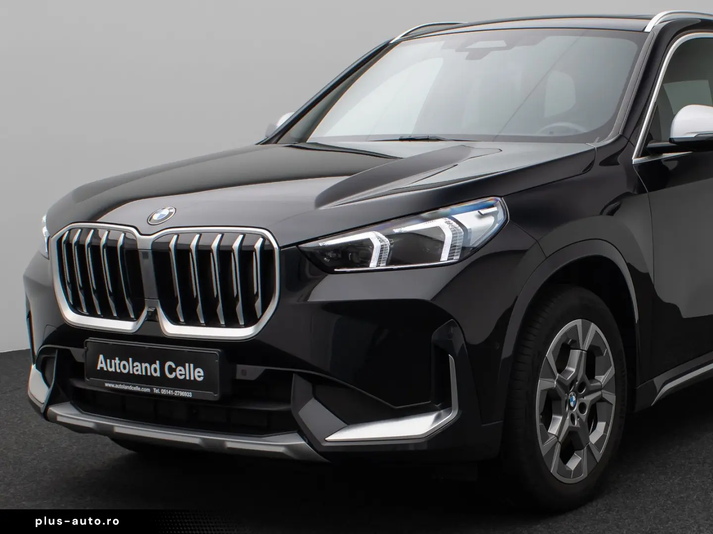 BMW X1 xD23i xLine Panorama 360 HUD DAB H K Sport