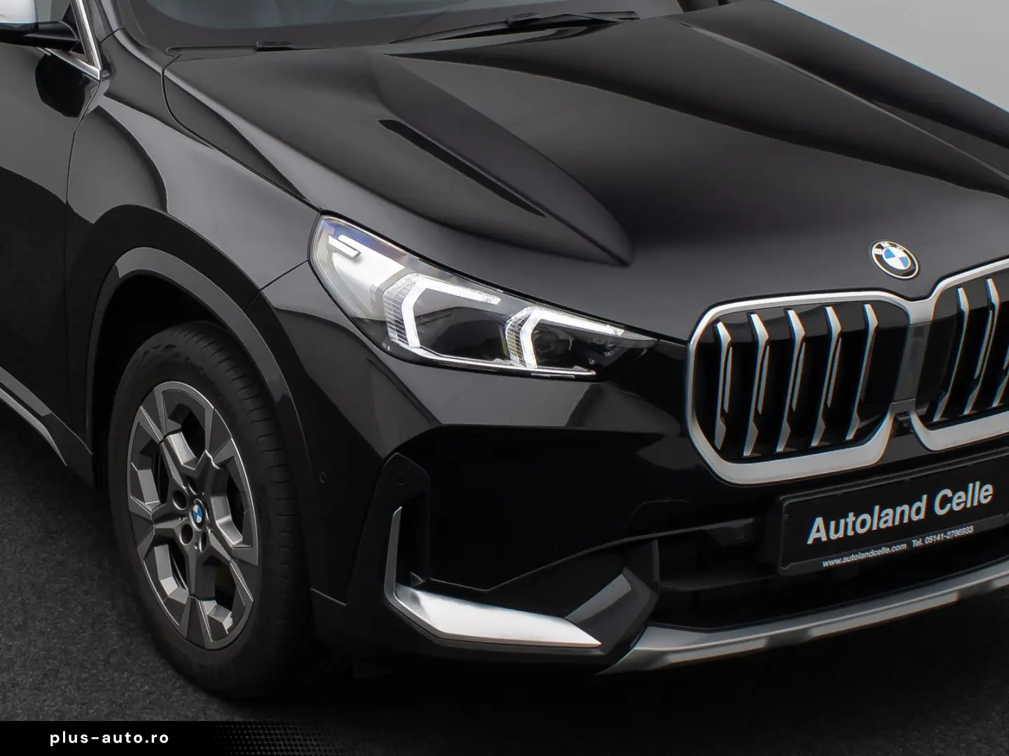 BMW X1 xD23i xLine Panorama 360 HUD DAB H K Sport