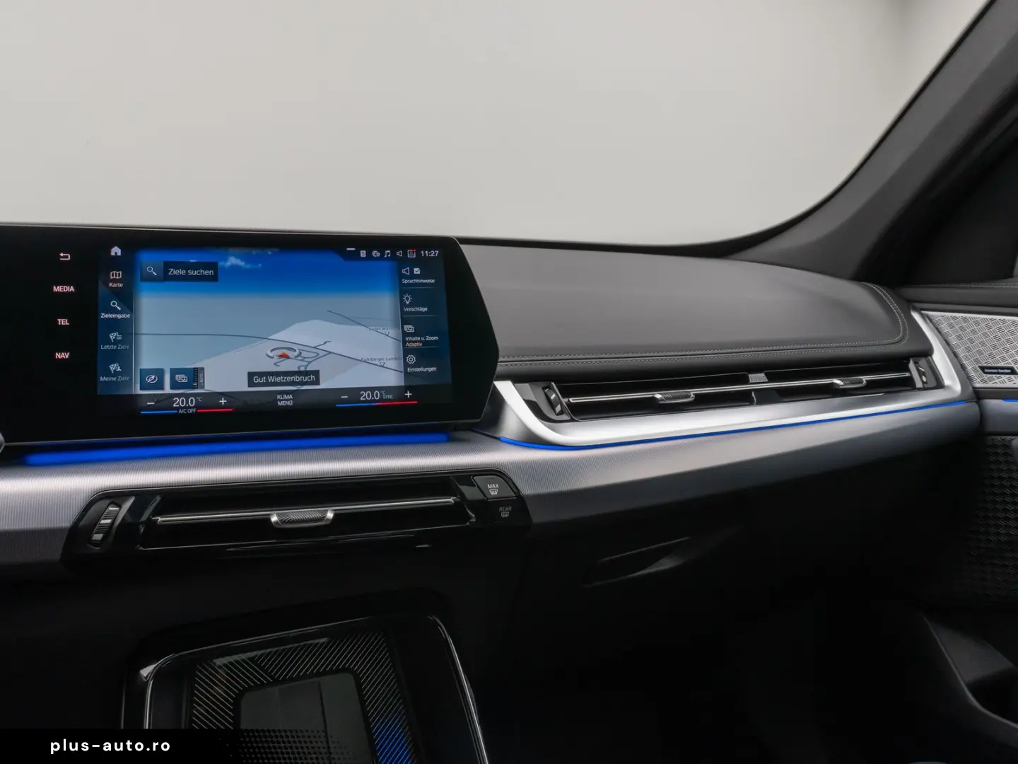 BMW X1 xD23i xLine Panorama 360 HUD DAB H K Sport