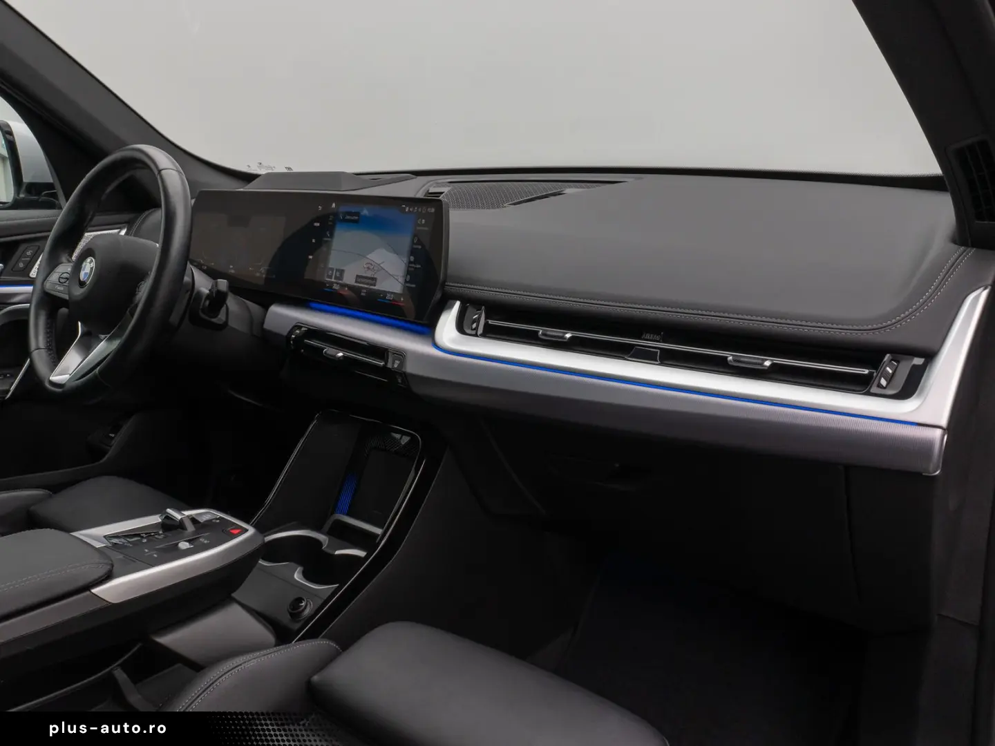 BMW X1 xD23i xLine Panorama 360 HUD DAB H K Sport