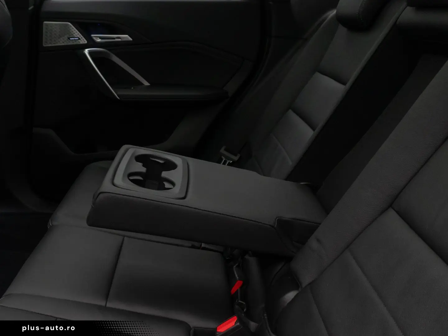 BMW X1 xD23i xLine Panorama 360 HUD DAB H K Sport