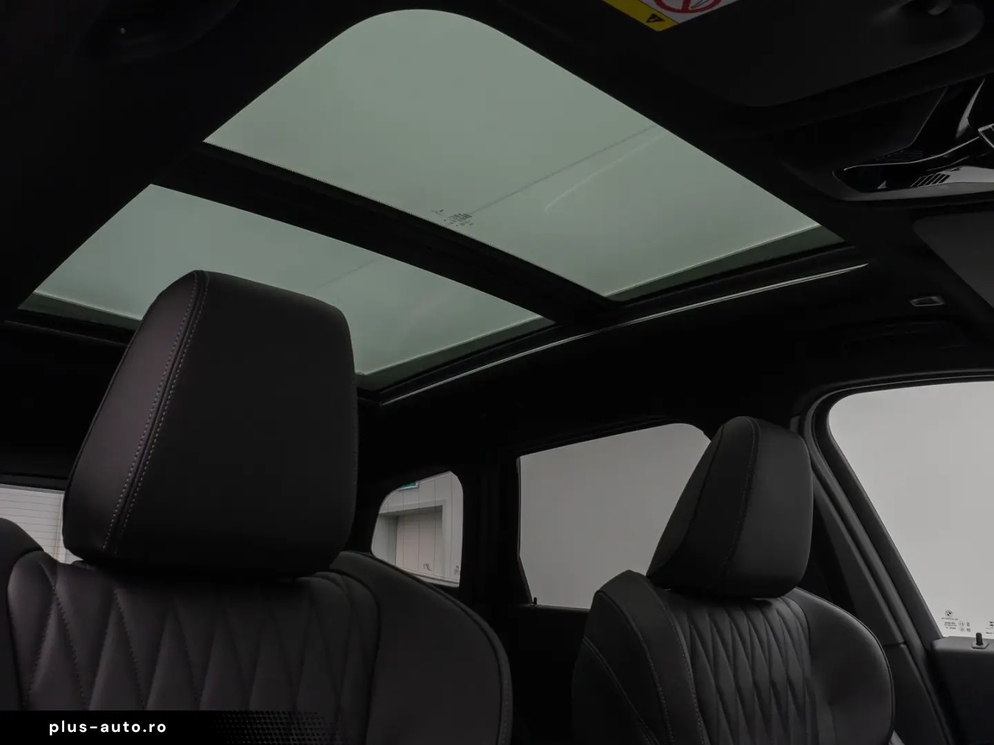 BMW X1 xD23i xLine Panorama 360 HUD DAB H K Sport