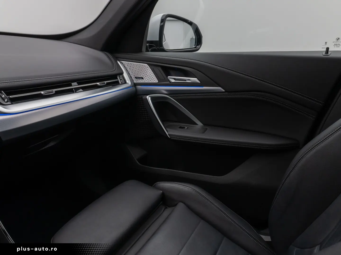 BMW X1 xD23i xLine Panorama 360 HUD DAB H K Sport