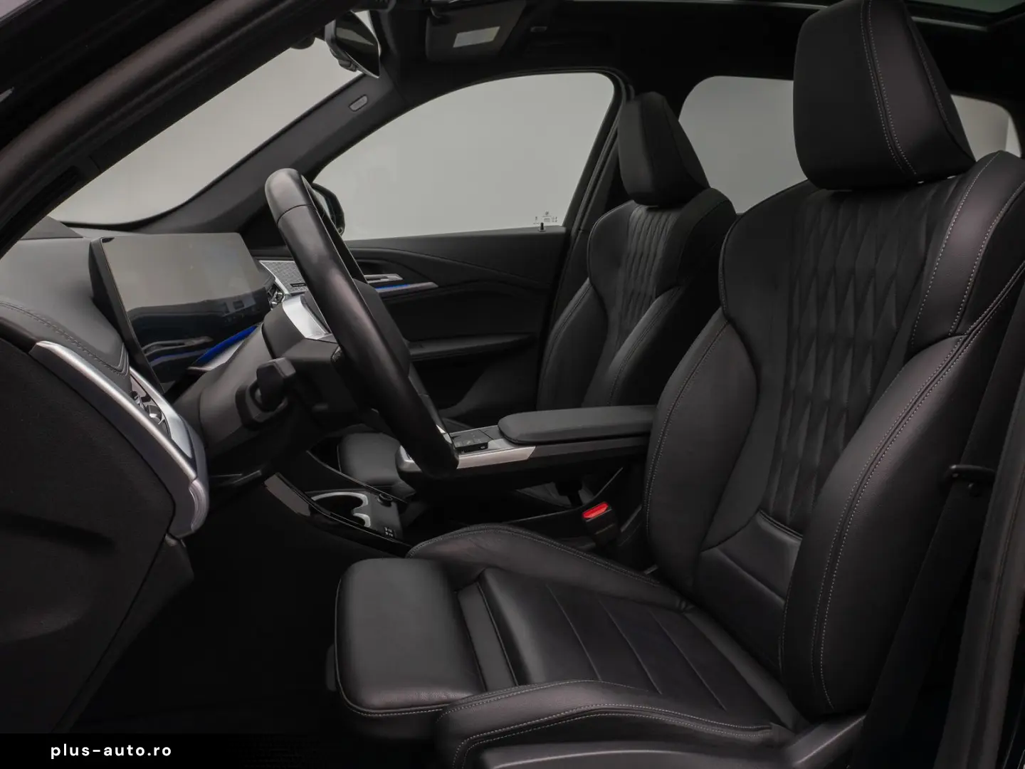 BMW X1 xD23i xLine Panorama 360 HUD DAB H K Sport