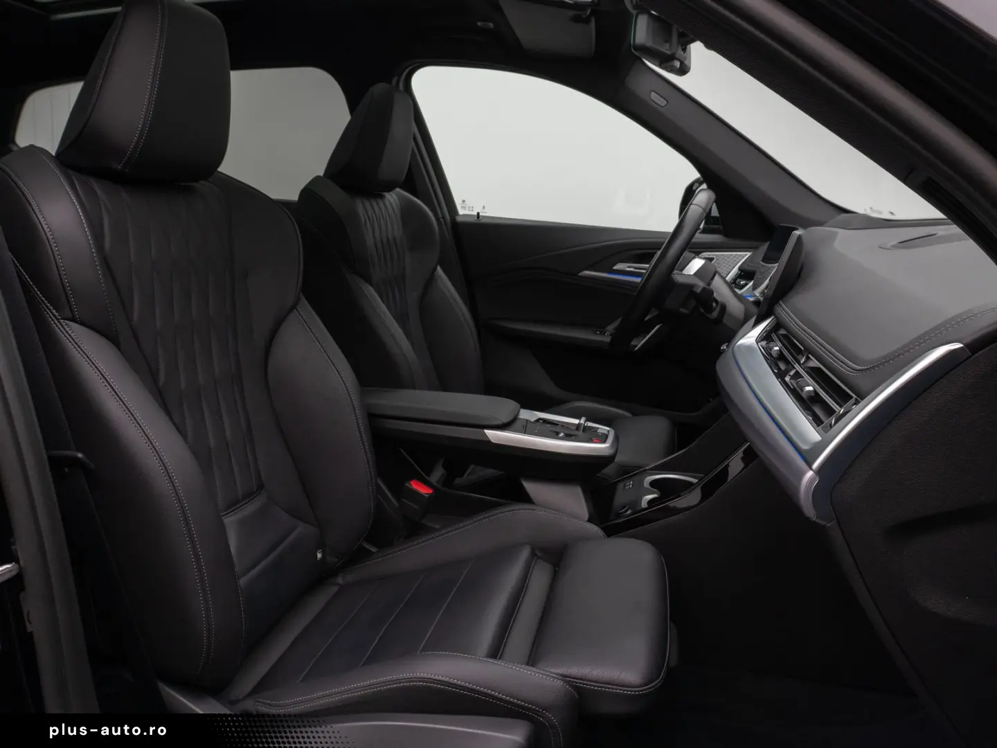 BMW X1 xD23i xLine Panorama 360 HUD DAB H K Sport