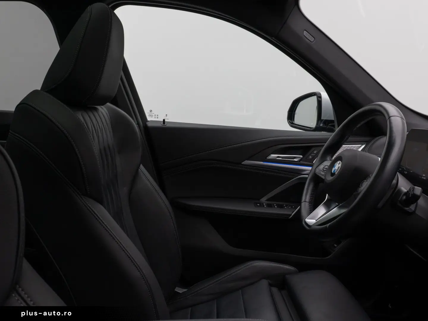 BMW X1 xD23i xLine Panorama 360 HUD DAB H K Sport