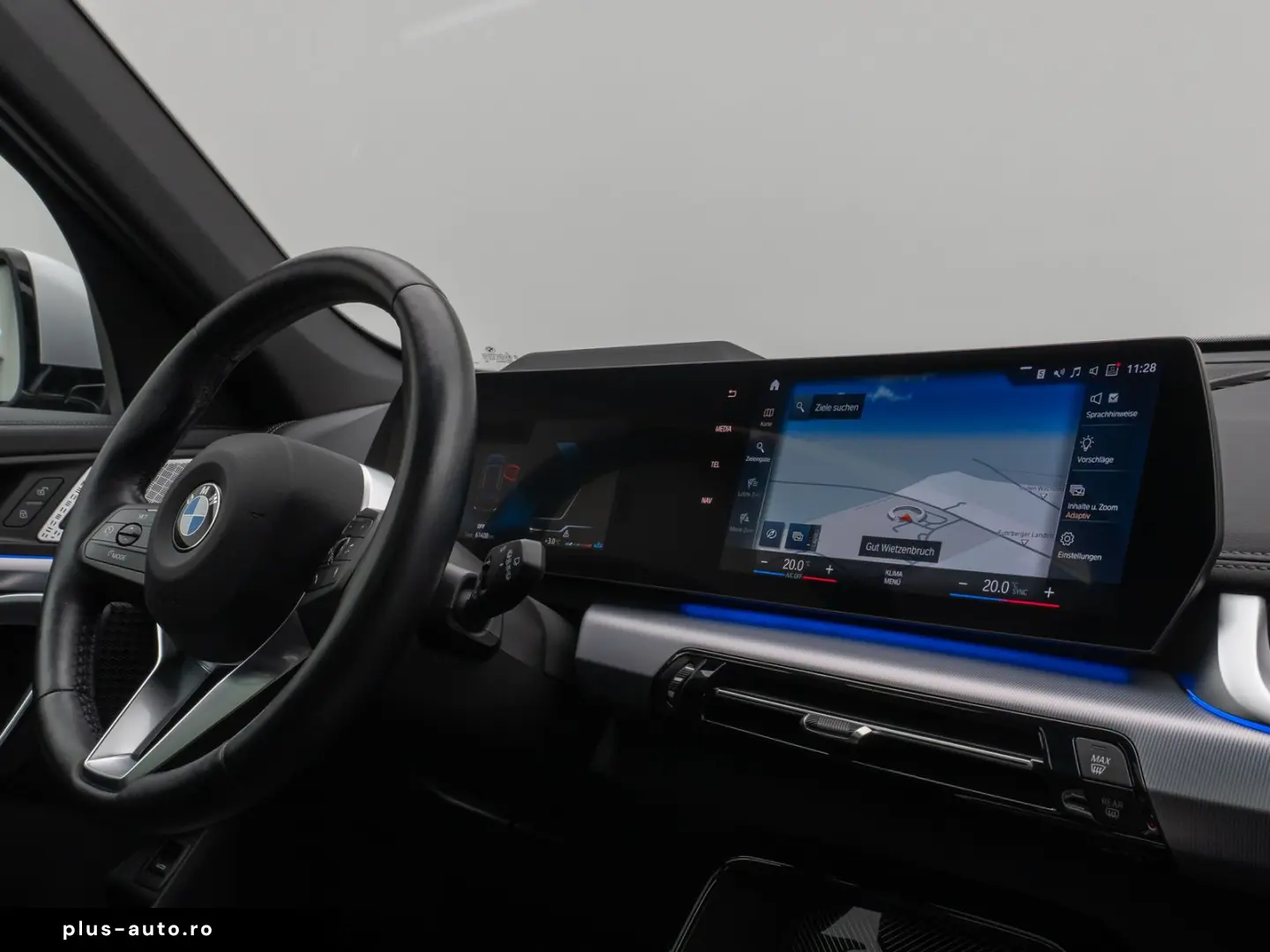 BMW X1 xD23i xLine Panorama 360 HUD DAB H K Sport