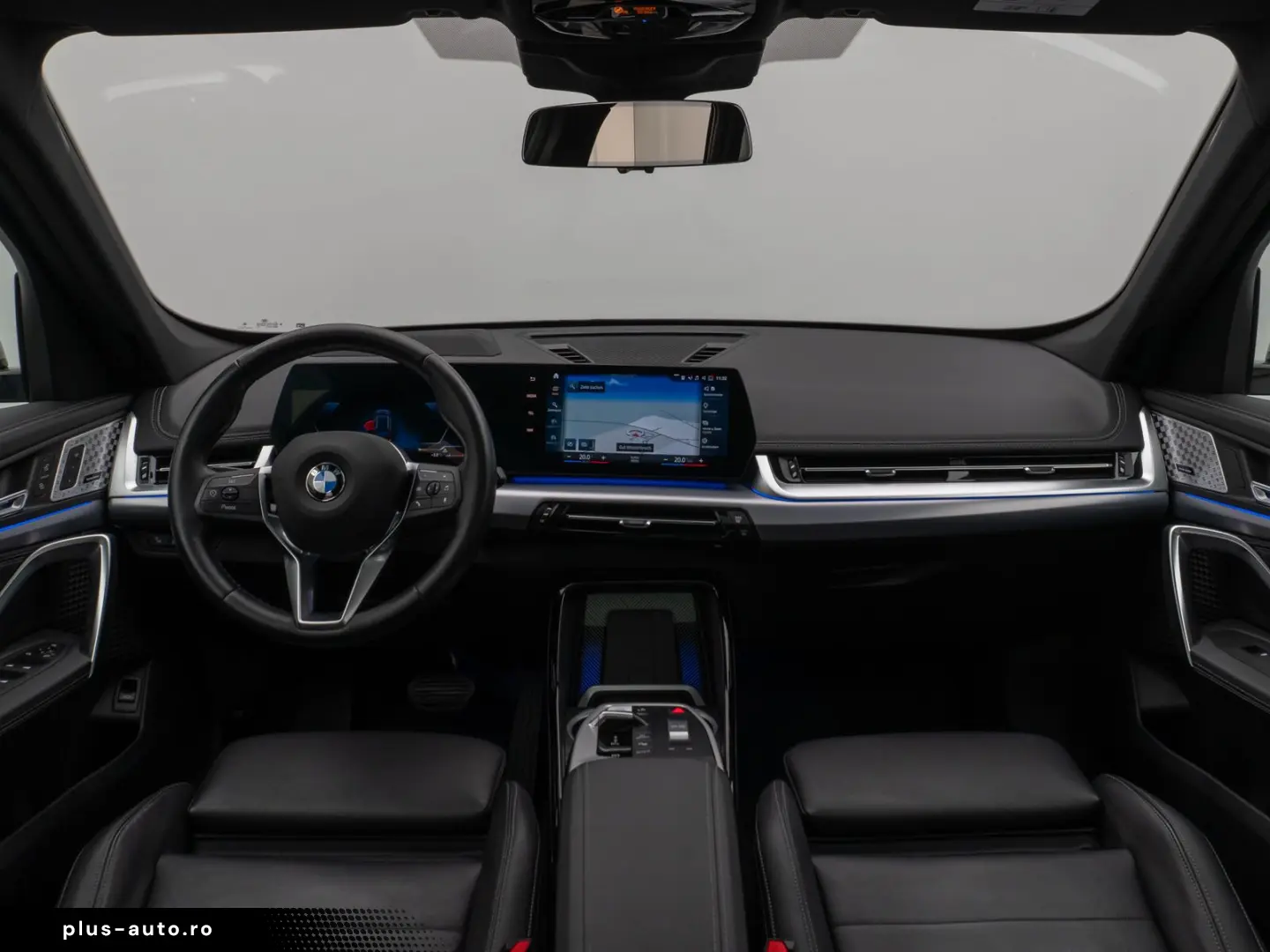 BMW X1 xD23i xLine Panorama 360 HUD DAB H K Sport