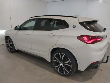 BMW X2 xDrive