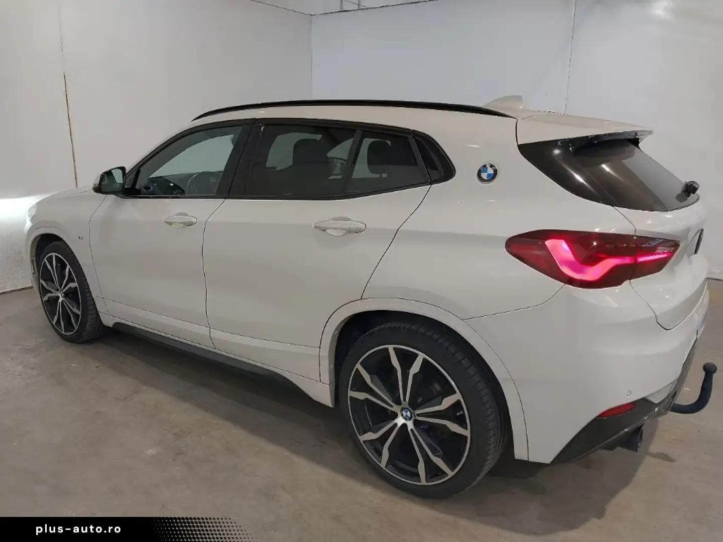 BMW X2 xDrive