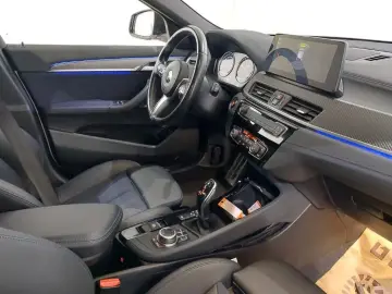 BMW X2 xDrive