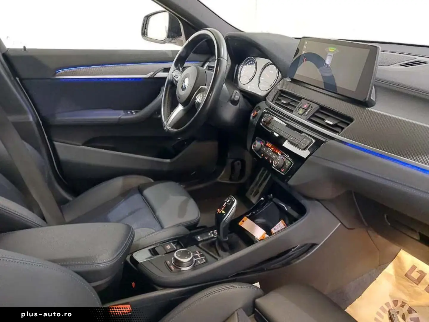 BMW X2 xDrive