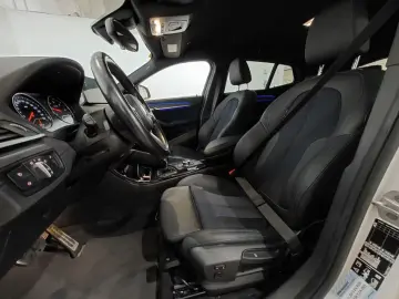 BMW X2 xDrive
