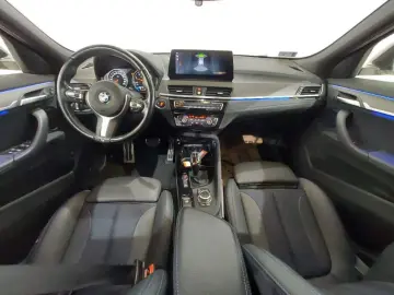 BMW X2 xDrive