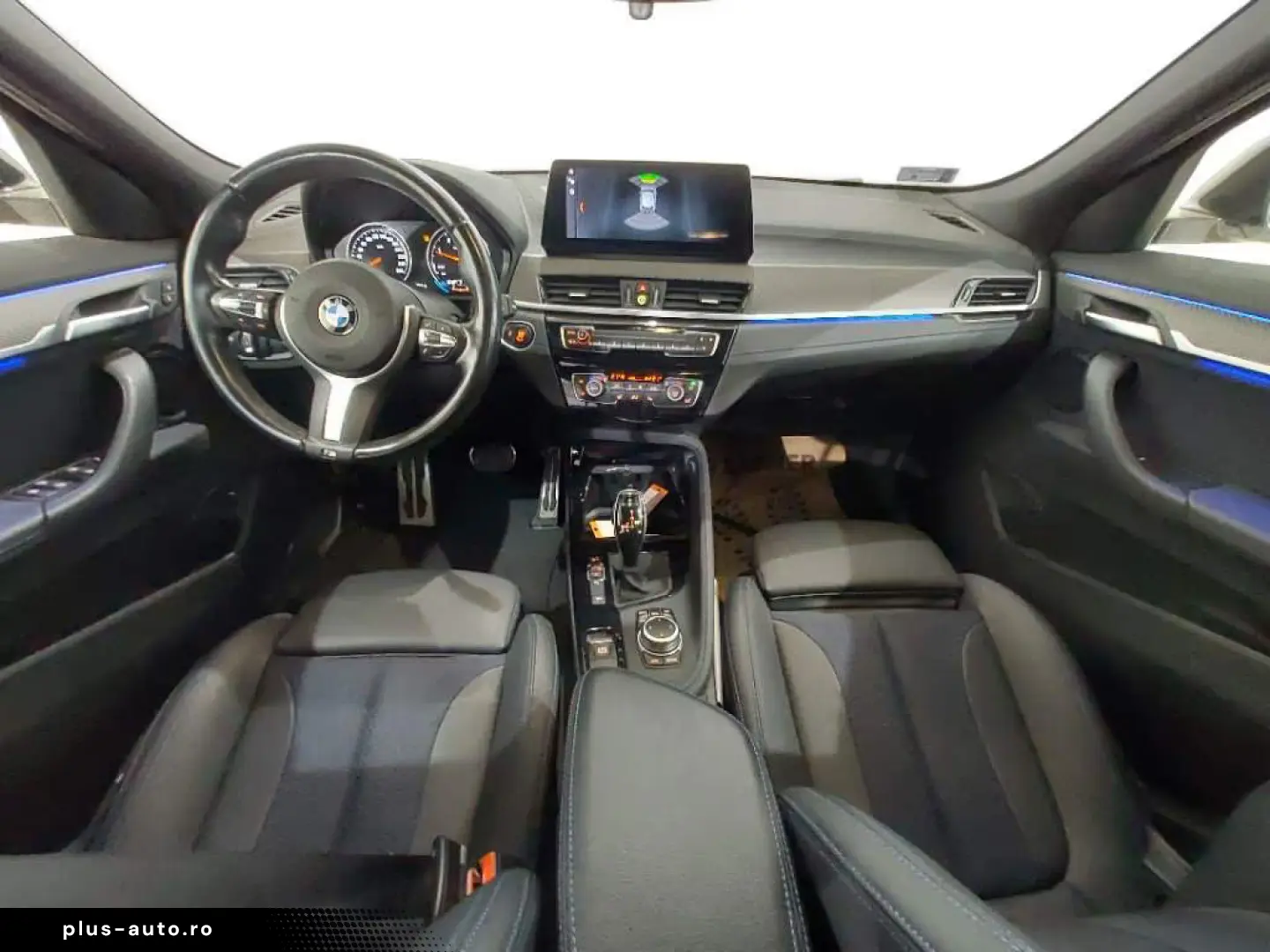 BMW X2 xDrive