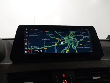 BMW X2 xDrive