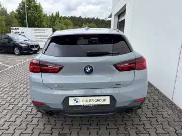 BMW X2 xDrive