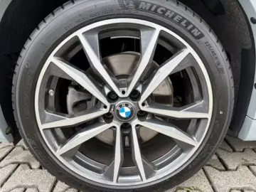 BMW X2 xDrive