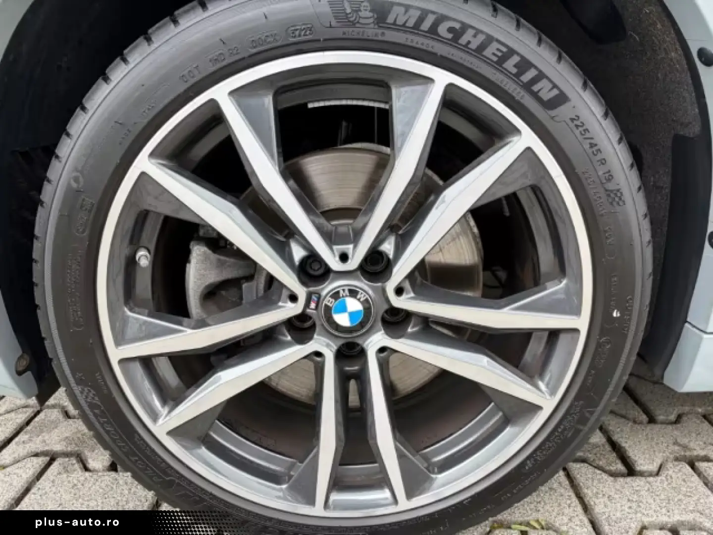 BMW X2 xDrive