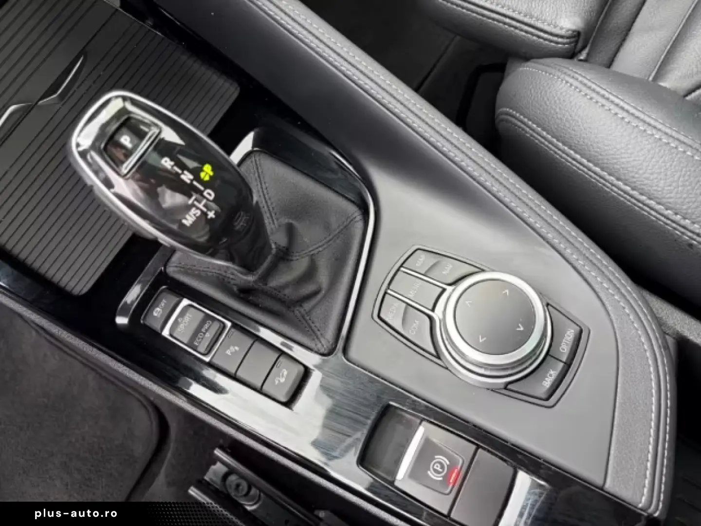 BMW X2 xDrive